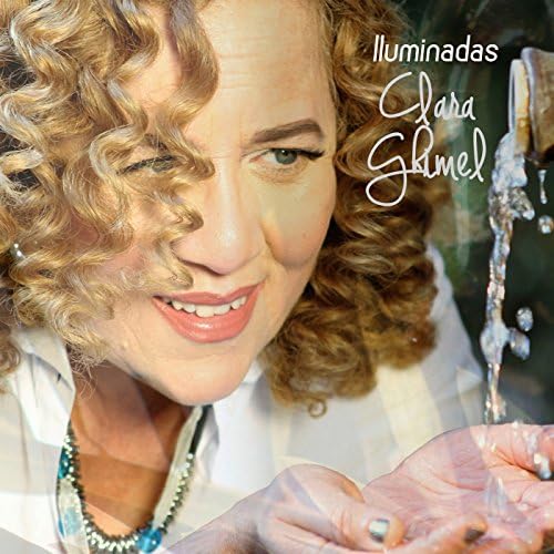 Clara Ghimel - Musical artist