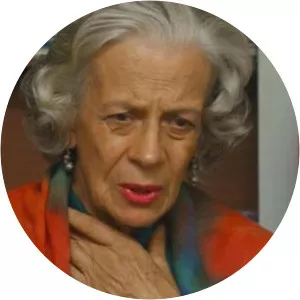 Clara González de Rojas