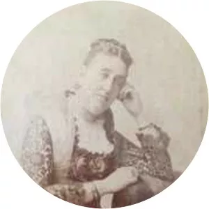 Clara Gottschalk Peterson