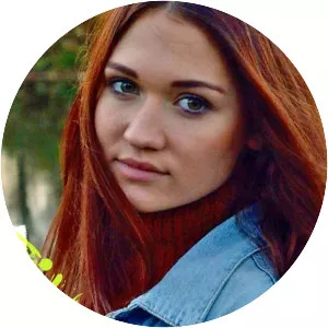 Clara Halouska - Film actor