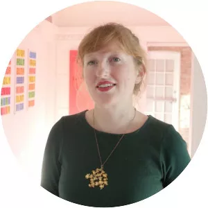 Clara Halpern - Author