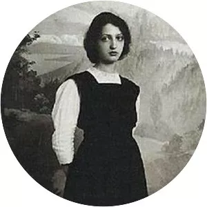 Clara Haskil - Classical pianist