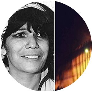 Clara Helena Enciso - Colombian lawyer