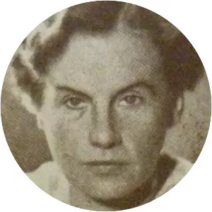 Clara Hendrika Catharina Clementine