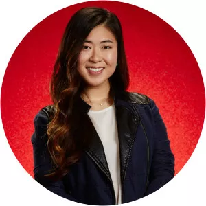 Clara Hong - Musical artist