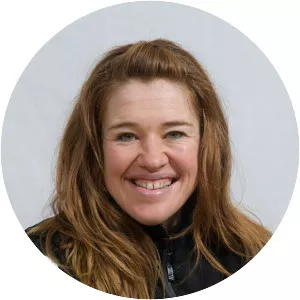 Clara Hughes