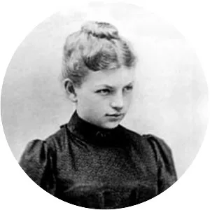 Clara Immerwahr