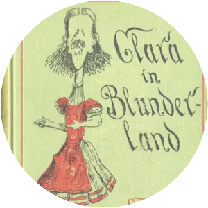Clara in Blunderland