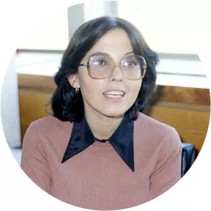 Clara Isabel Francia