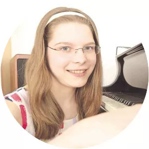 Clara Isabella Siegle - Pianist