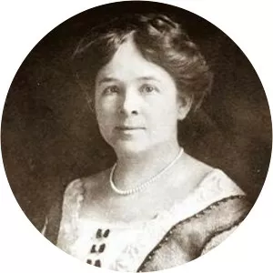 Clara Jane Ford