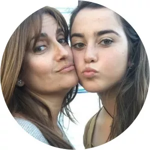 Clara Jauregui - Lauren Jauregui's mother