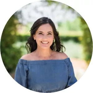 Clara Joubert - Regardt van den Bergh's wife