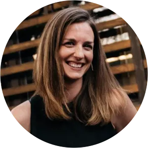 Clara Lehmann - Film producer