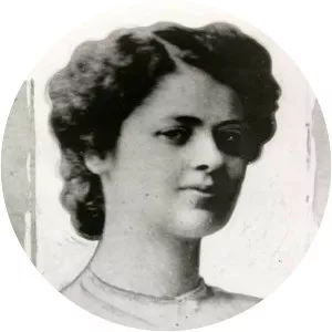 Clara Lemlich - Union organizer