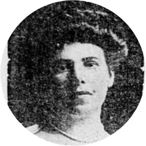 Clara Longworth de Chambrun