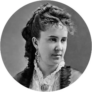 Clara Louise Kellogg