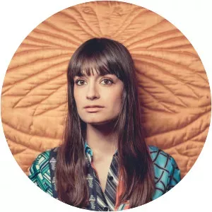 Clara Luciani - French musician