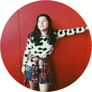 Clara Magalona - Francis Magalona's daughter