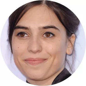 Clara Mamet - American actress