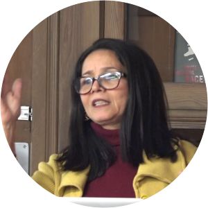 Clara Mantini-Briggs - Writer