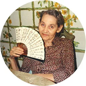 Clara Marie Ramey Webb