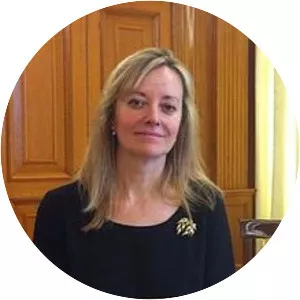 Clara Martínez de Careaga