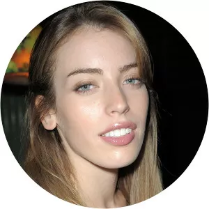 Clara Mathilde McGregor - Film producer ‧ Ewan McGregor's daughter