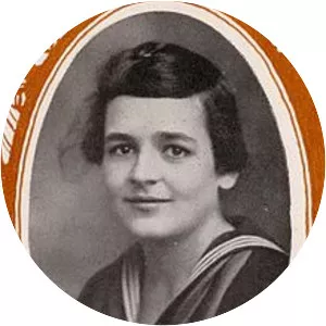 Clara McMillen