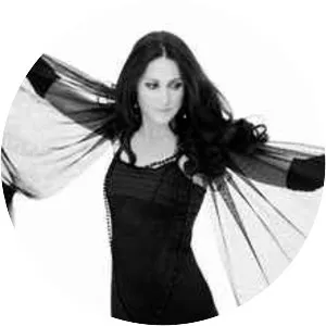 Clara Montes - Singer