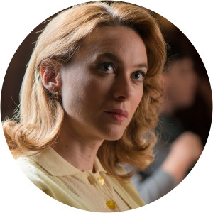 Clara Montesinos Martín photograph