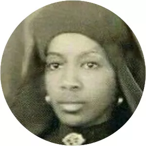 Clara Muhammad