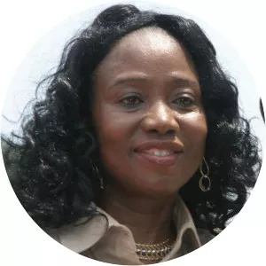 Clara Oshiomhole