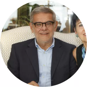 Clara Padovani - Author