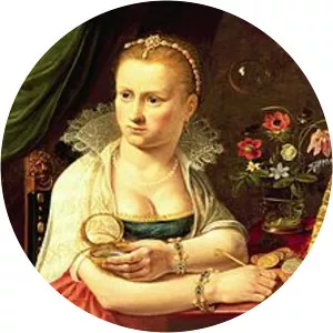 Clara Peeters - Painter