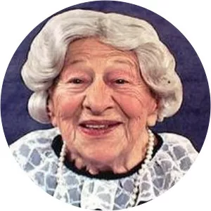 Clara Peller