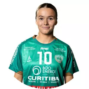 Clara Petersson Bergsten