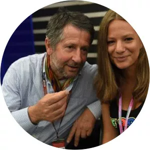 Clara Rossi photograph