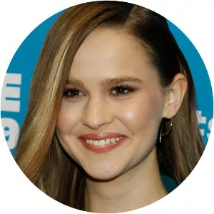 Clara Rugaard-Larsen