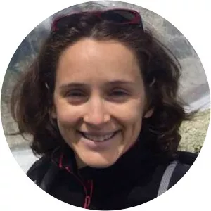 Clara Sánchez-Rodríguez