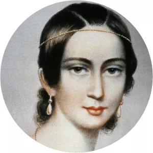 Clara Schumann