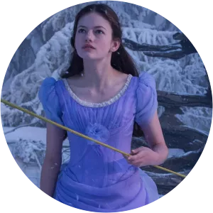 Clara Stahlbaum - Fictional character