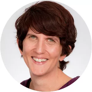 Clara Strauss - Author