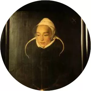 Clara van Spaerwoude