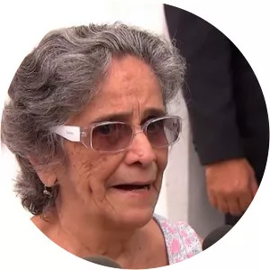 Clara Veloso - Caetano Veloso's sister