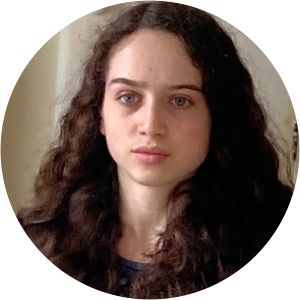 Clara Wellerton photograph