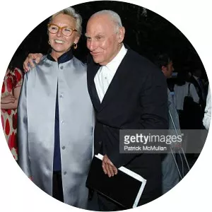 Clara Weyergraf - Richard Serra's wife