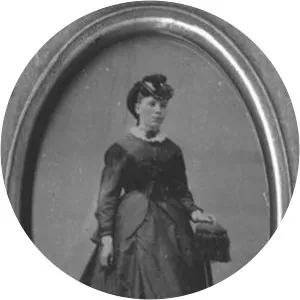 Clara Woolner Macneill Montgomery photograph
