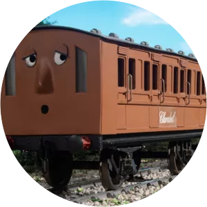 Clarabel - Movie character