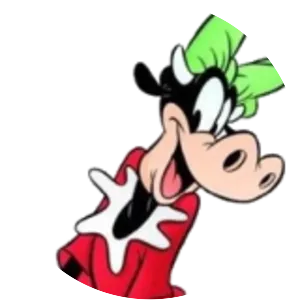 Clarabelle Cow